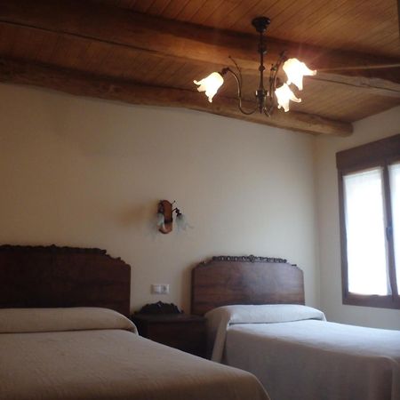 Guest House Joaco Mansilla Mayor Екстер'єр фото