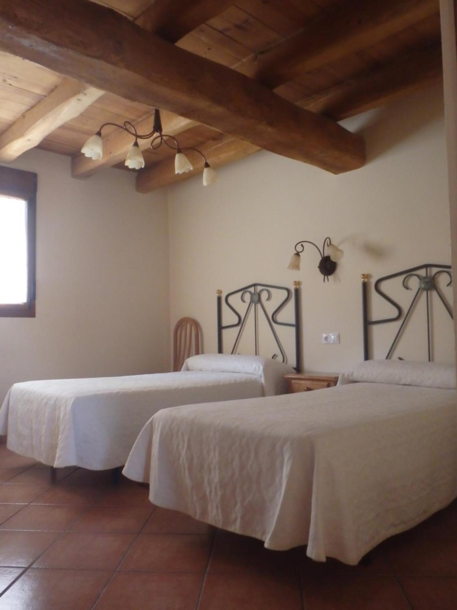 Guest House Joaco Mansilla Mayor Екстер'єр фото
