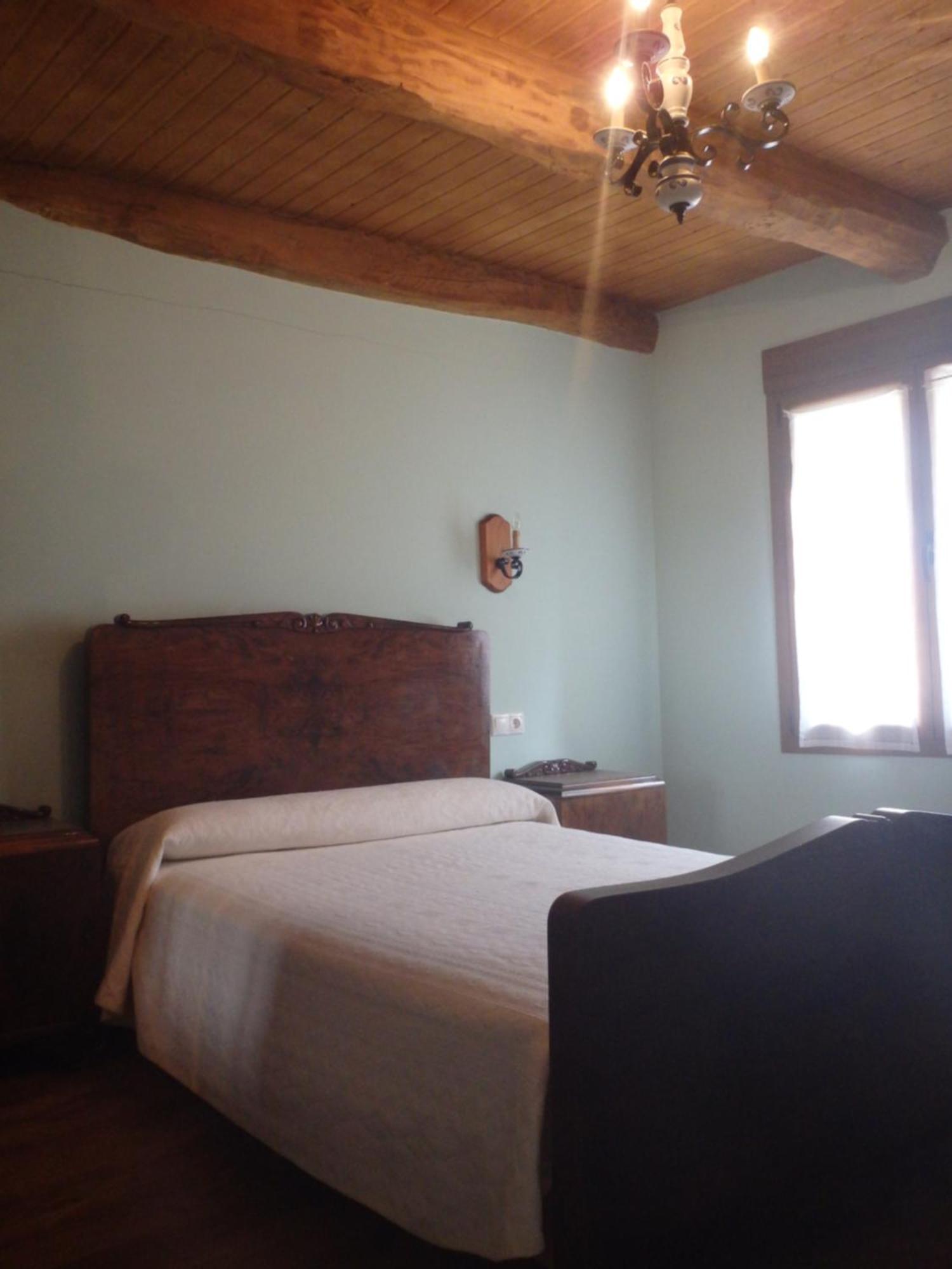 Guest House Joaco Mansilla Mayor Екстер'єр фото
