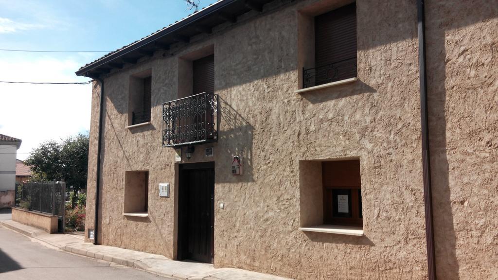 Guest House Joaco Mansilla Mayor Екстер'єр фото